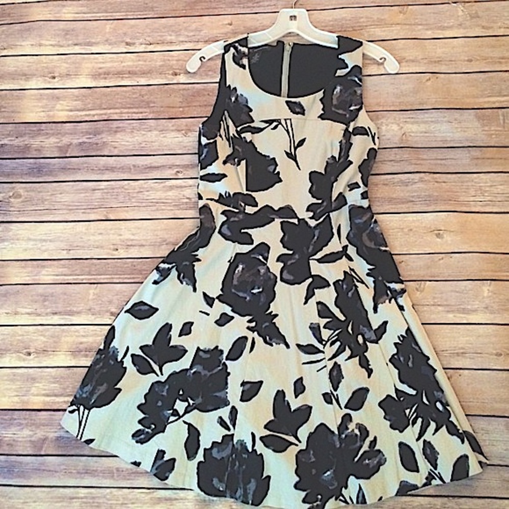 INC dress